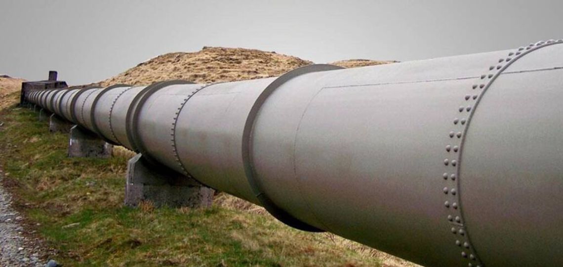 Flux de Gaz Russe via TurkStream Atteignent un Niveau Historique en Juillet