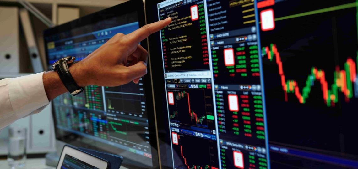 Les fonds spéculatifs accentuent la volatilité du marché gazier européen