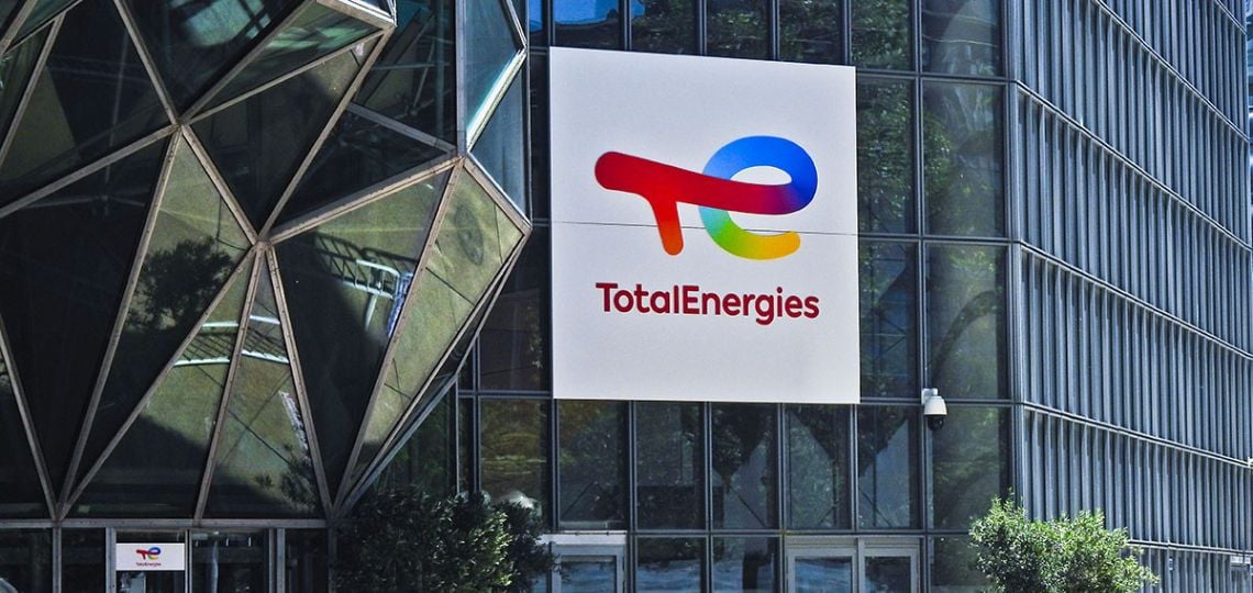 TotalEnergies accusée de greenwashing par le régulateur sud-africain