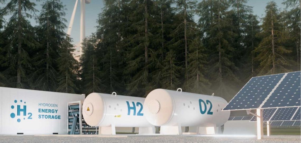 Le Canada alloue 9,14 millions de dollars pour l’hydrogène bas carbone