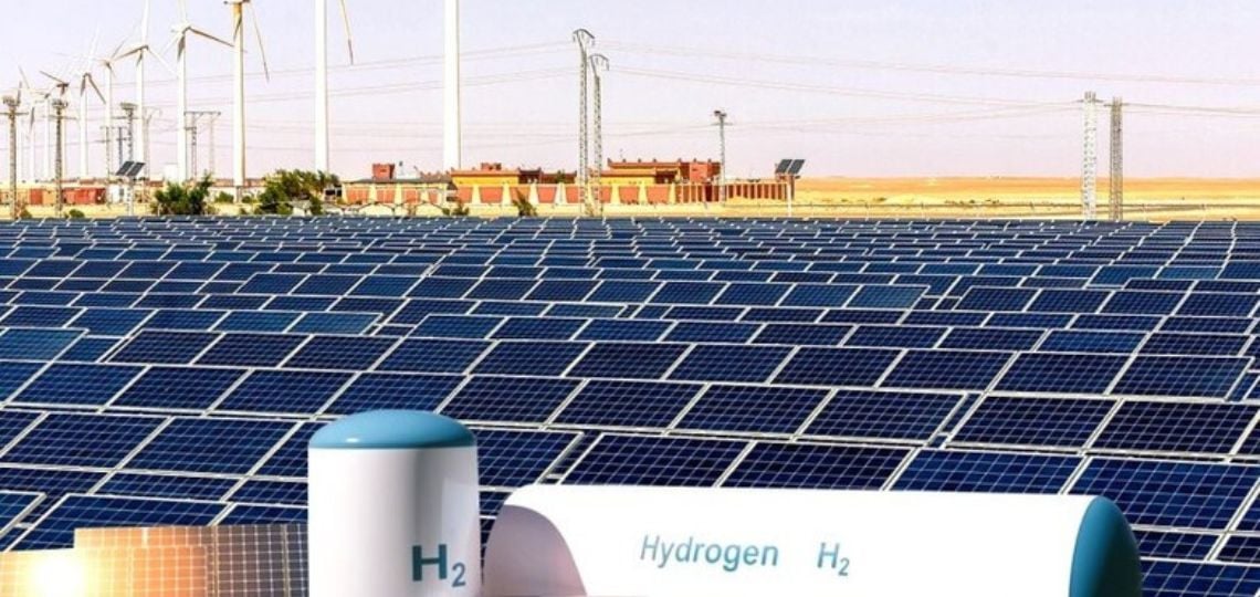 L’EBRD finance une installation d’hydrogène renouvelable en Ouzbékistan