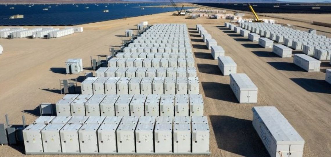 Aypa Power secures $323M for energy storage project in Idaho