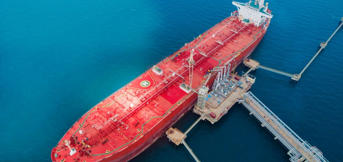 L’Inde dépasse la Chine en tant que premier importateur de pétrole russe