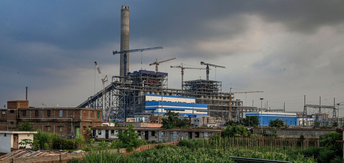 Adani Power authorized to sell electricity destined for Bangladesh in India