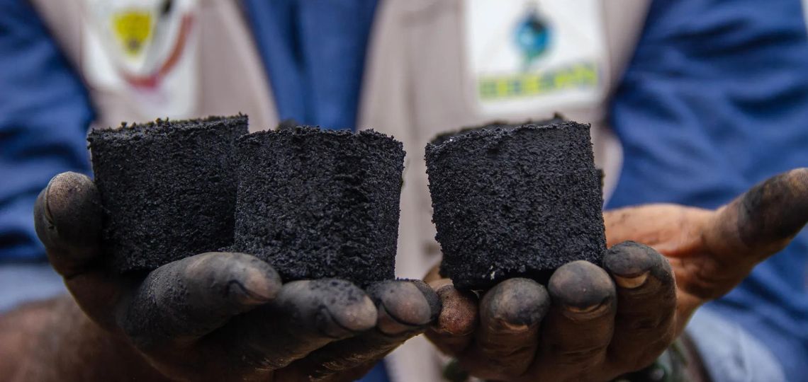 Le marché des briquettes de biomasse atteindra 1,9 milliard USD d’ici 2033