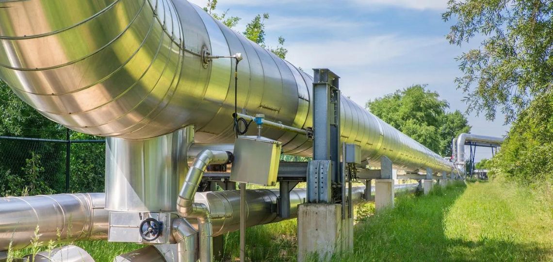 Carbon prices in Europe reach €70/tCO2e, driven by gas