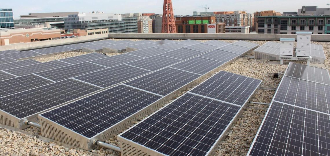 U.S. Community Solar Market Targets 14 GWdc of Capacity