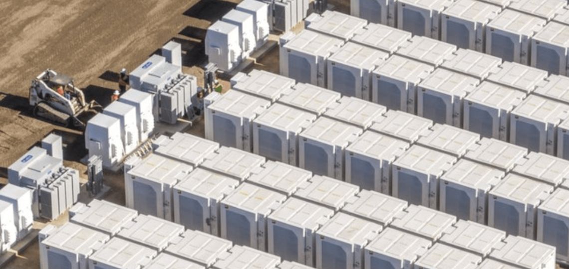 Ørsted and Mission Clean Energy join forces for 1 GW of storage in the Midwest