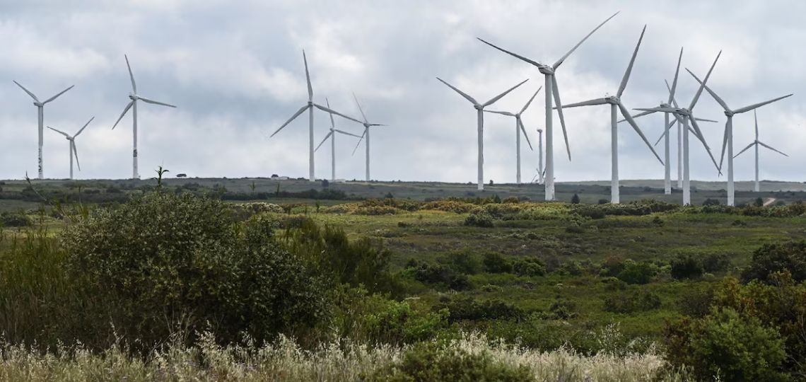 Plenitude signe un PPA de 10 ans avec Ferriera Valsabbia pour l’énergie éolienne