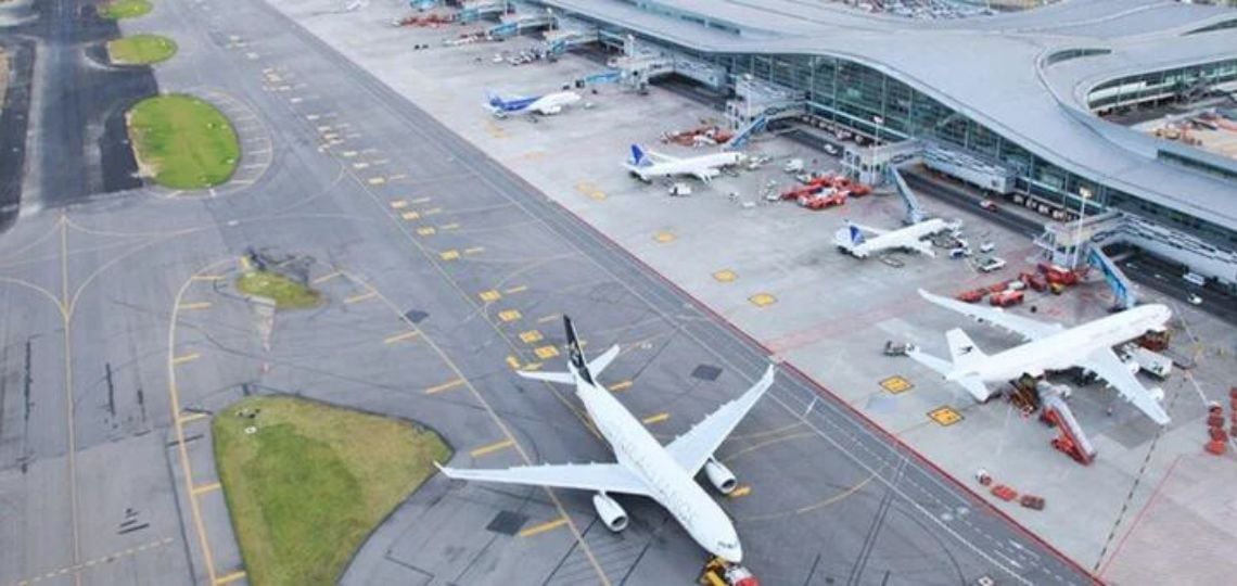 Kerosene shortage in Colombia: airlines on alert