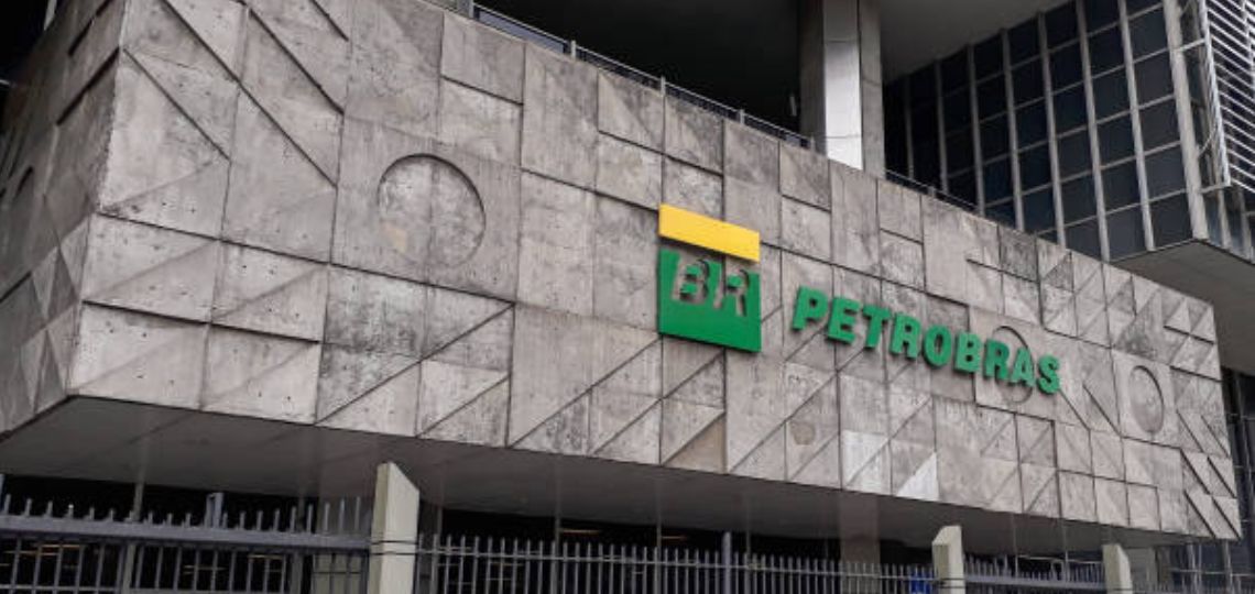 Petrobras S’associe à Galp pour le Bloc Mopane en Namibie