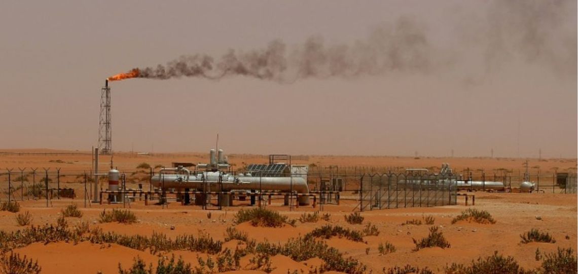 L’Arabie Saoudite intensifie sa production pétrolière, risque à venir ?