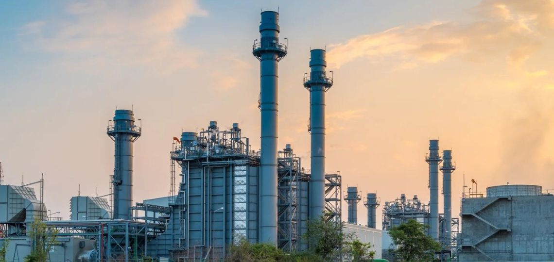 EWEC invites tenders for a gas turbine power plant in Madinat Zayed