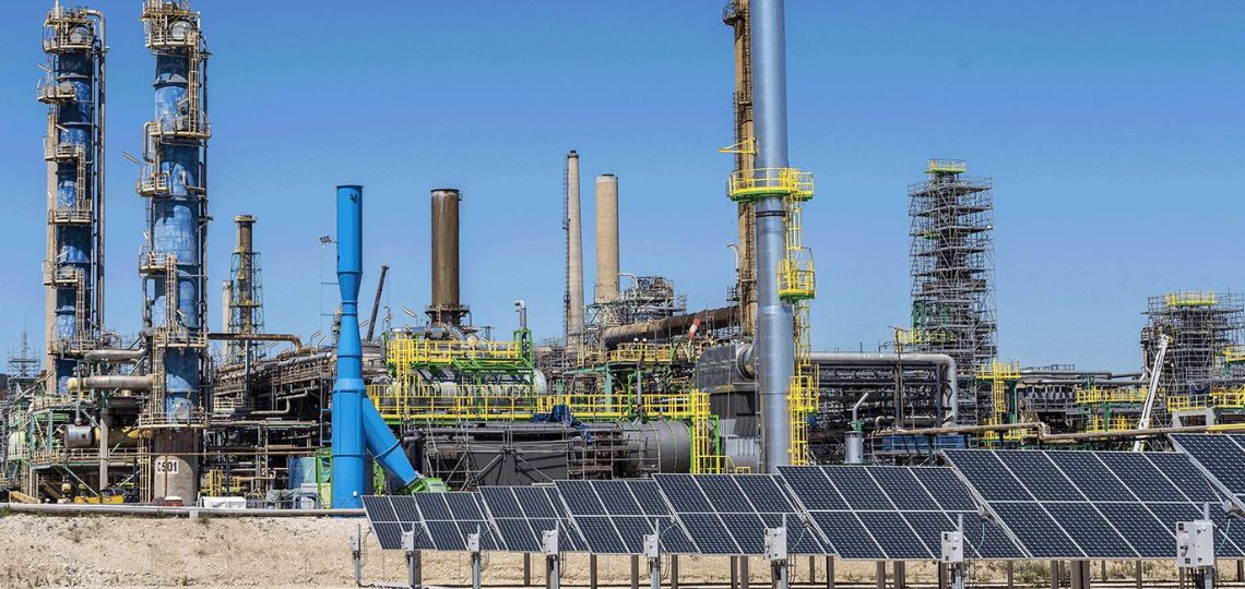Tunisia and HDF Energy join forces for EUR 3 billion hydrogen project