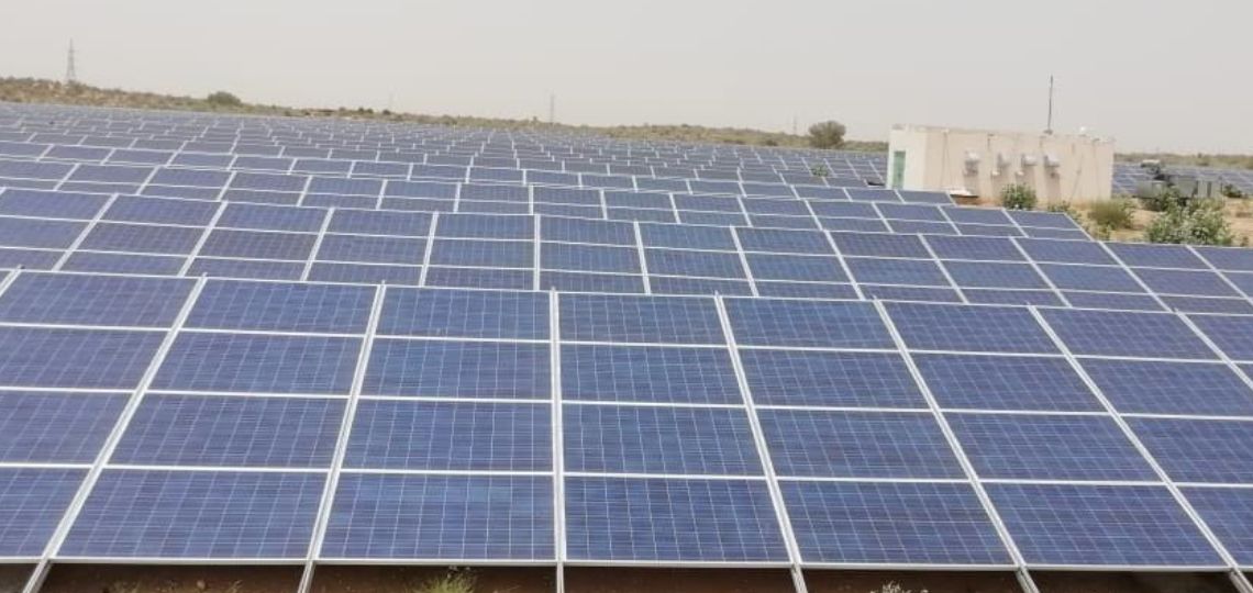 ReNew inaugure un projet solaire de 400 MW au Rajasthan