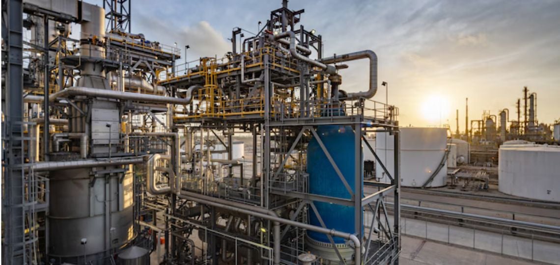 New project to reduce CO2 emissions from gas turbines in Alberta