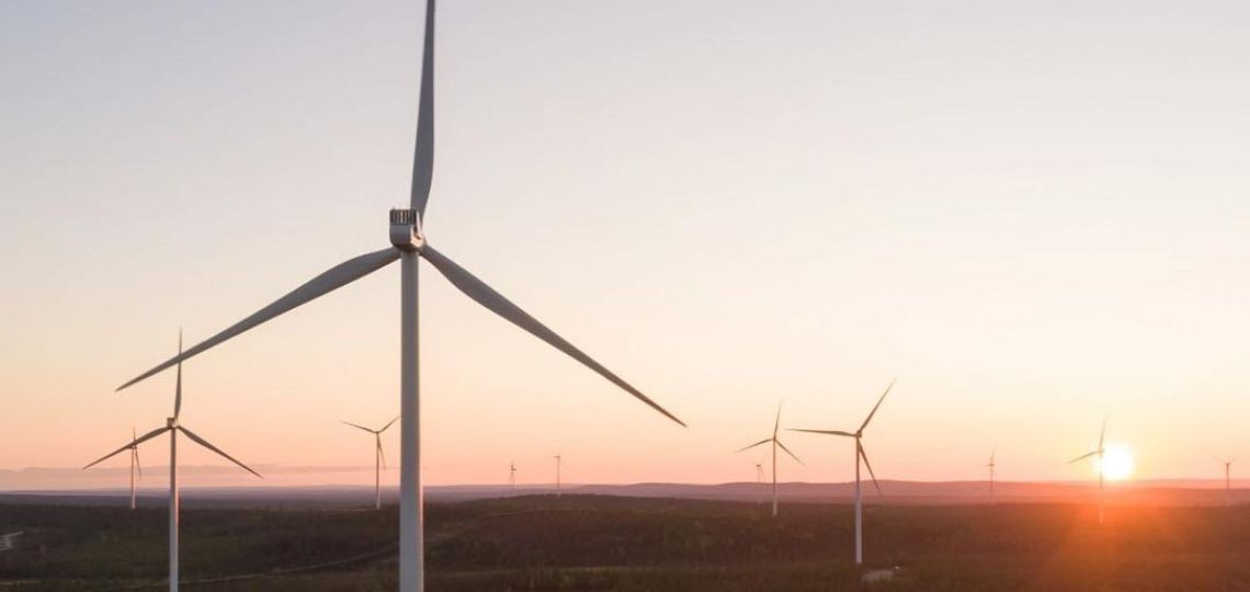 OX2 concludes sale of 99 MW wind power project in Romania