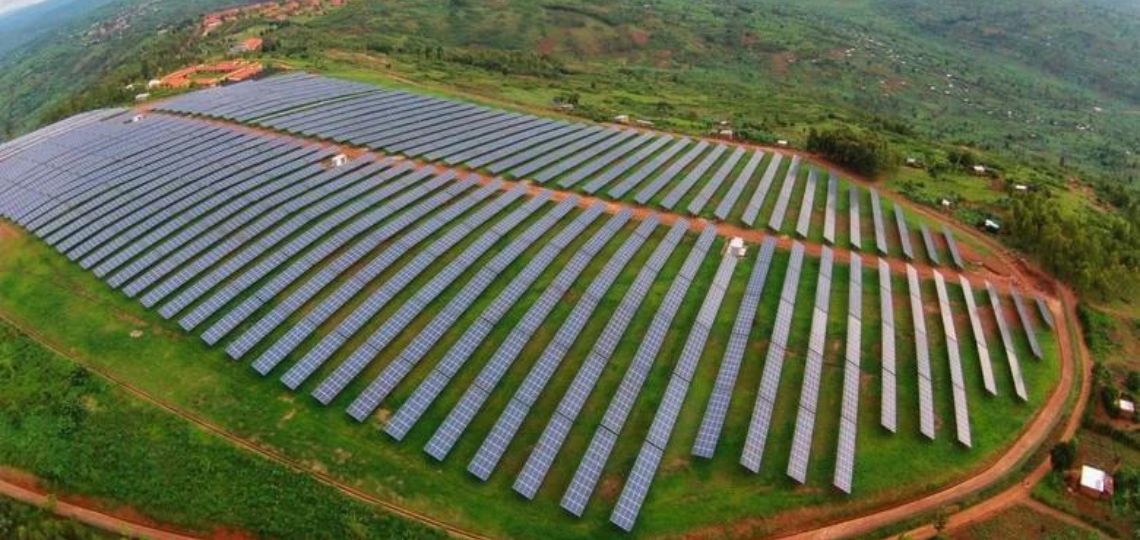 Rwanda: Scatec sells an 8.5MW solar power plant for USD 1.38 million