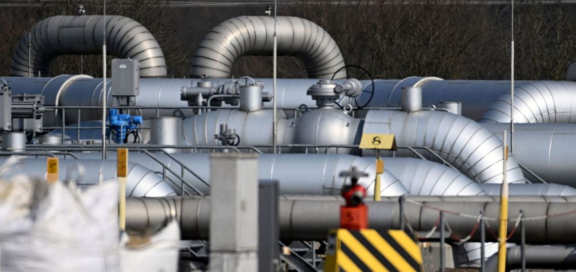 Ukraine: Accelerated securing of energy infrastructure ahead of winter