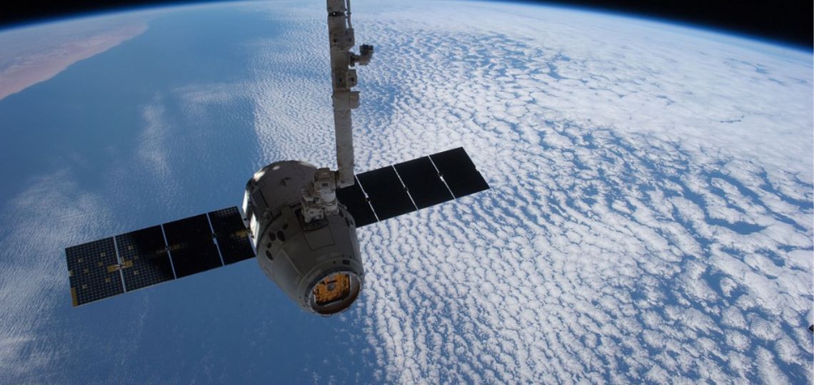 Meyer Burger et Solestial s’associent pour les cellules solaires spatiales