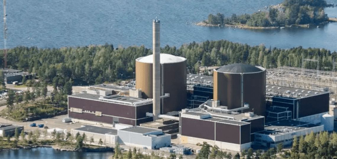 Fortum: Nuclear investments deemed unprofitable at current prices