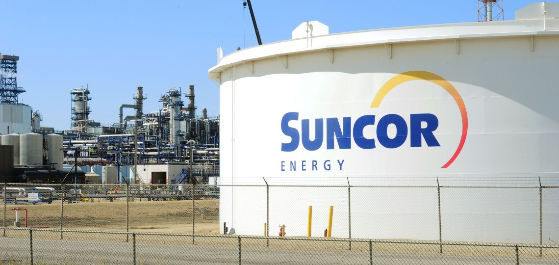 Suncor Energy expects to exceed 2024 production targets