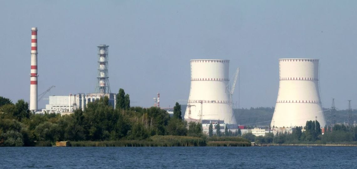 Surveillance accrue de la centrale de Koursk en pleine offensive ukrainienne