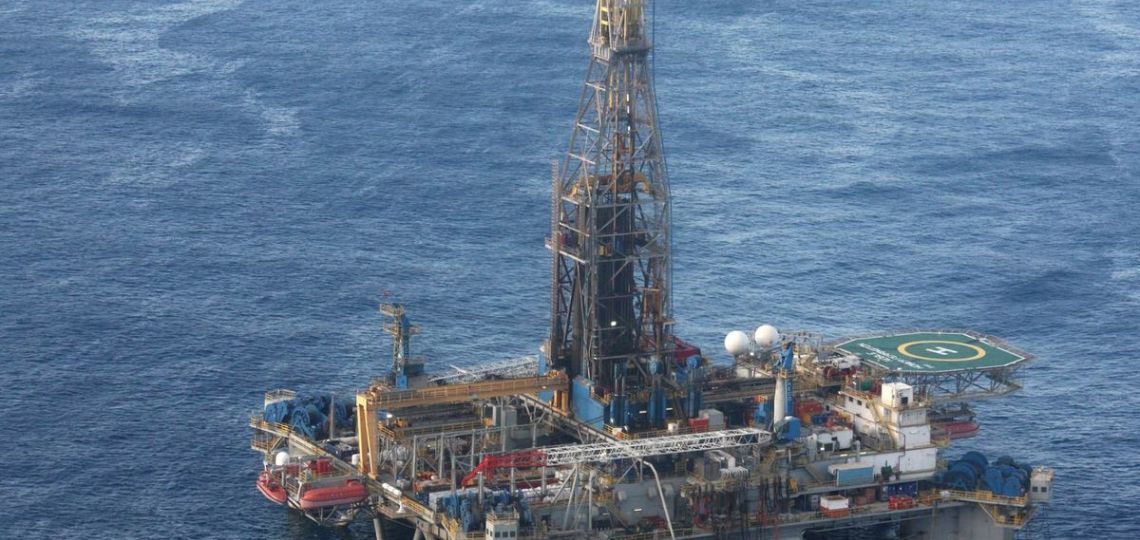 BP and ADNOC explore gas investments in the Eastern Mediterranean