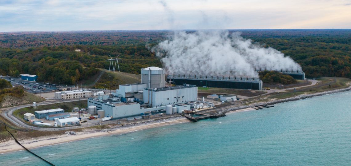 USA: Reopening of Palisades nuclear power plant raises serious doubts