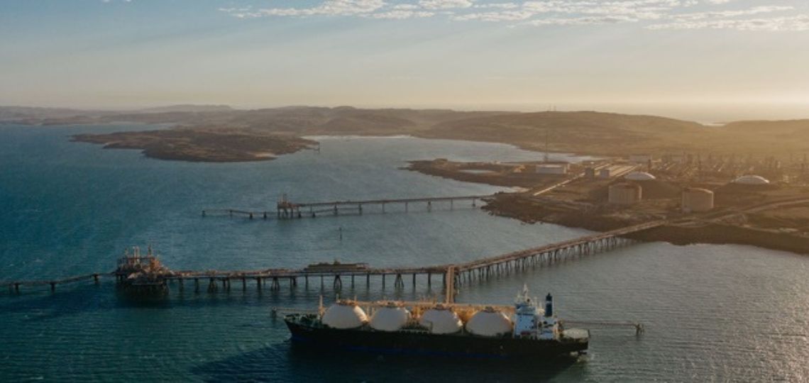 Australie: Décision reportée sur le projet gazier Browse de Woodside par l’EPA