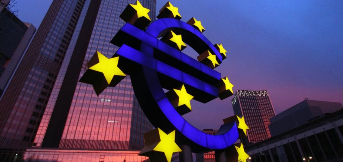 ECB: Gas price shocks amplify eurozone inflation