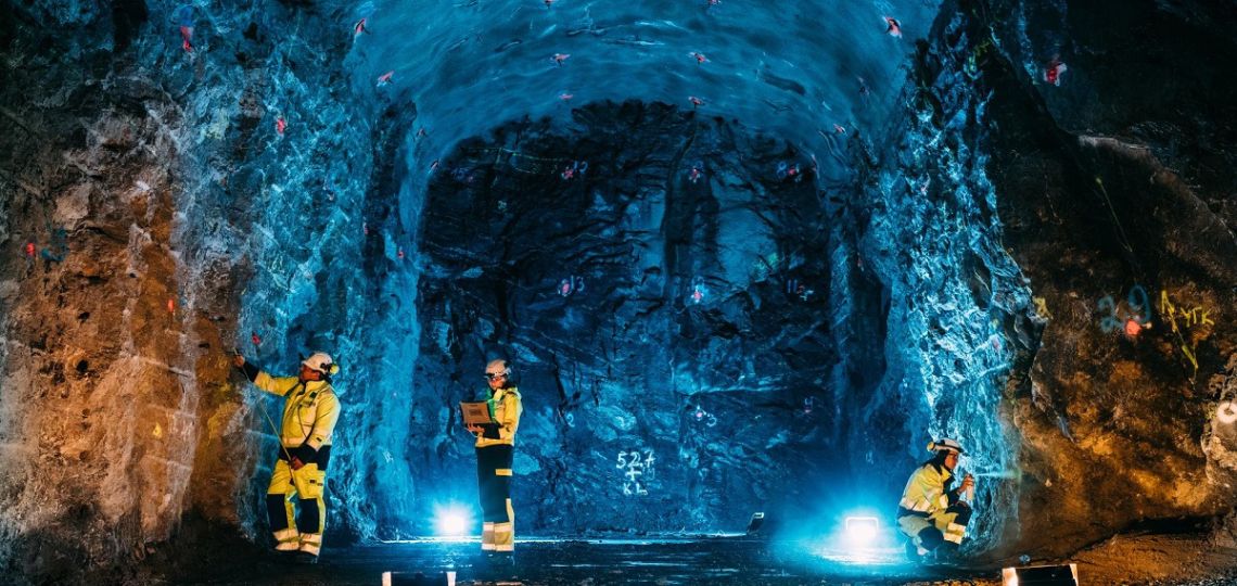 Lithuanie : Sélection de 77 Sites pour un Dépôt Géologique de Déchets Nucléaires