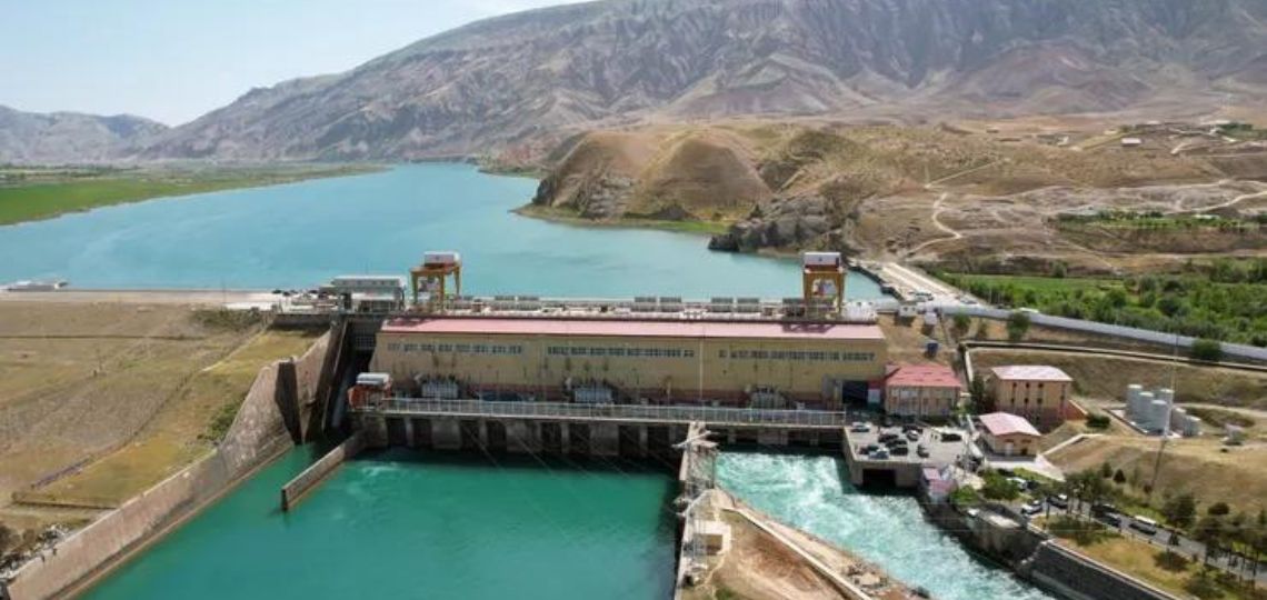 Tajikistan: ADB grants $21m for Golovnaya hydroelectric plant