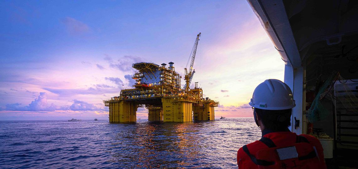 More than 100 billion cubic meters of gas discovered and proven by CNOOC