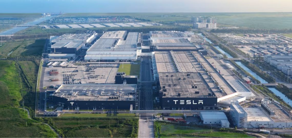 China: Over 50% of cars sold in July are hybrid or electric