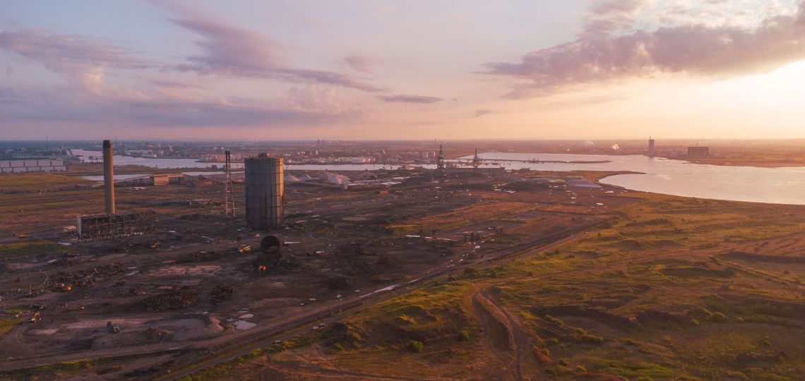 BP enters final negotiations for H2Teesside blue hydrogen plant