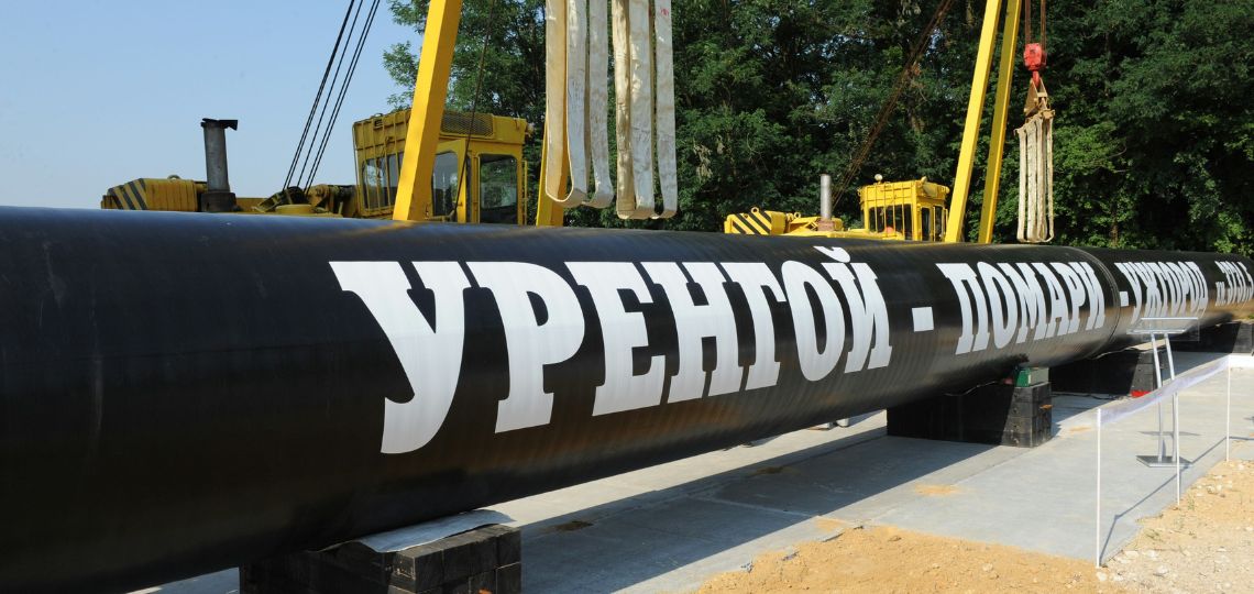 Europe faces the uncertainty of Russian gas transit via Ukraine