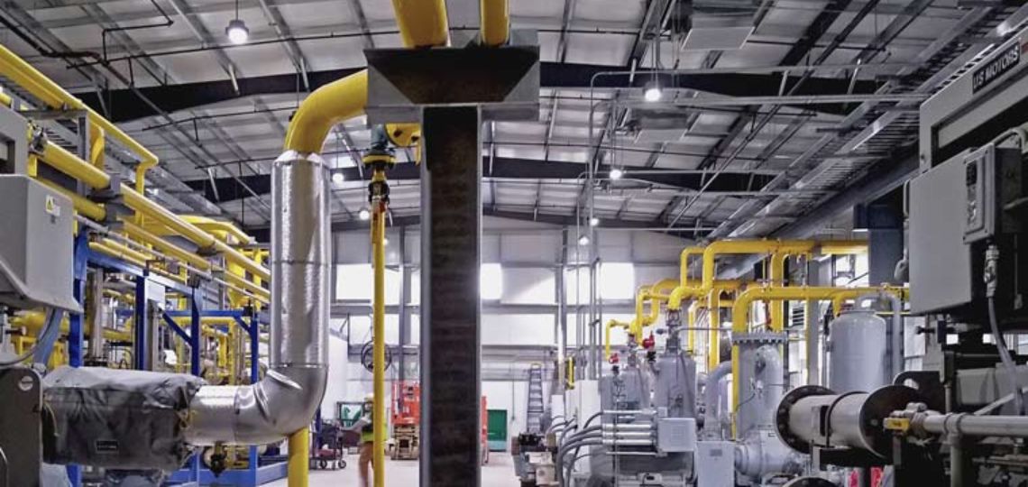 Renewable Landfill Gas Production to Triple by 2050