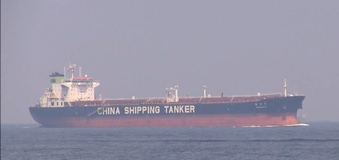 China’s economy is holding back global oil demand, warns the IEA.