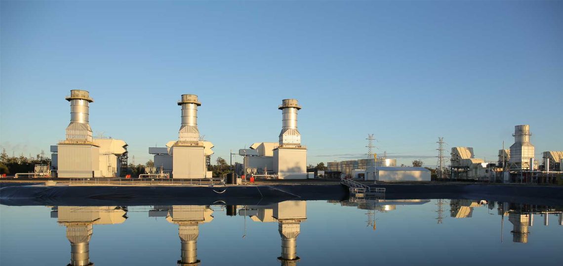 Shell and PetroChina accelerate expansion of Surat gas project