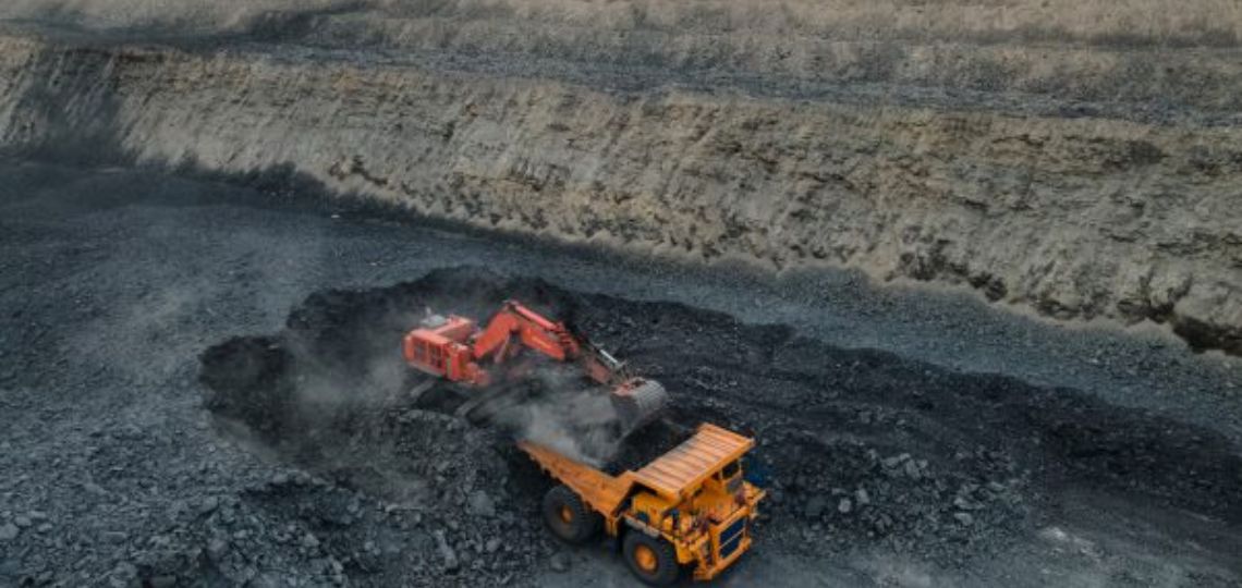 Les exportations de charbon thermique russe augmentent