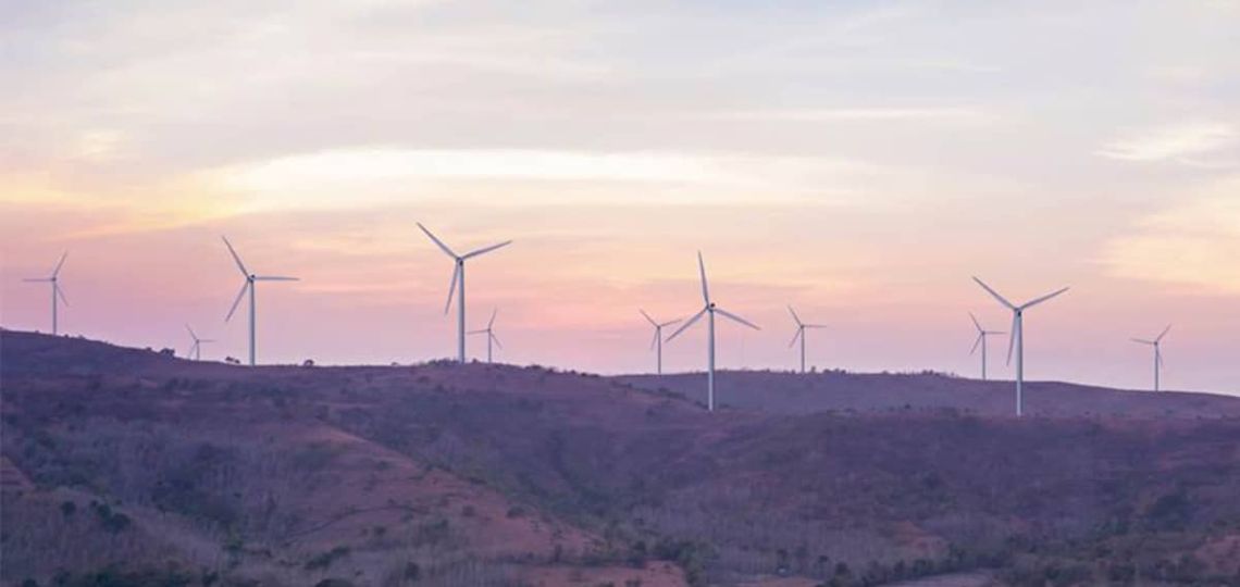 Indonésie: Baisse envisagée des objectifs de capacité renouvelable pour 2025