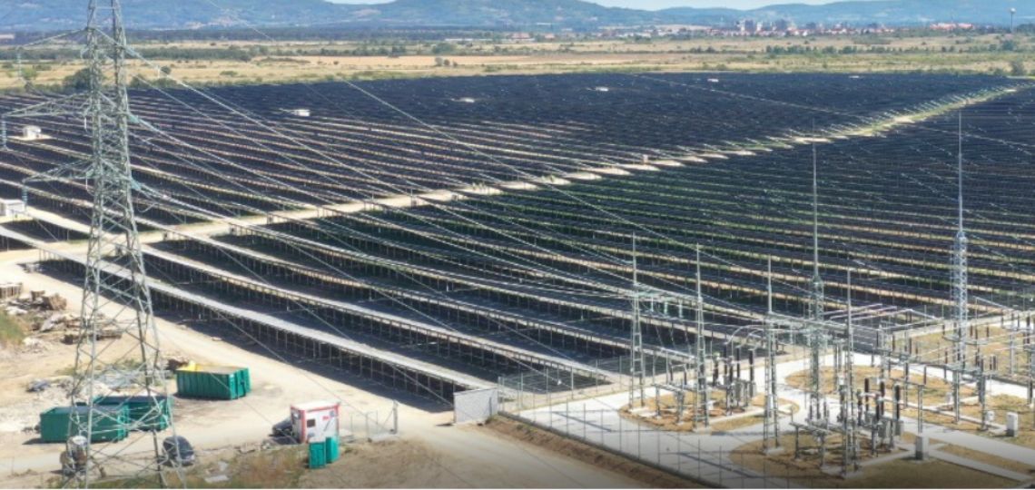 Enlight accroît sa capacité solaire en Hongrie avec un projet de 60 MW