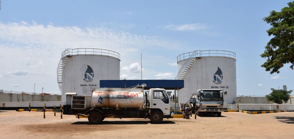 Nilepet takes control of Petronas assets in South Sudan