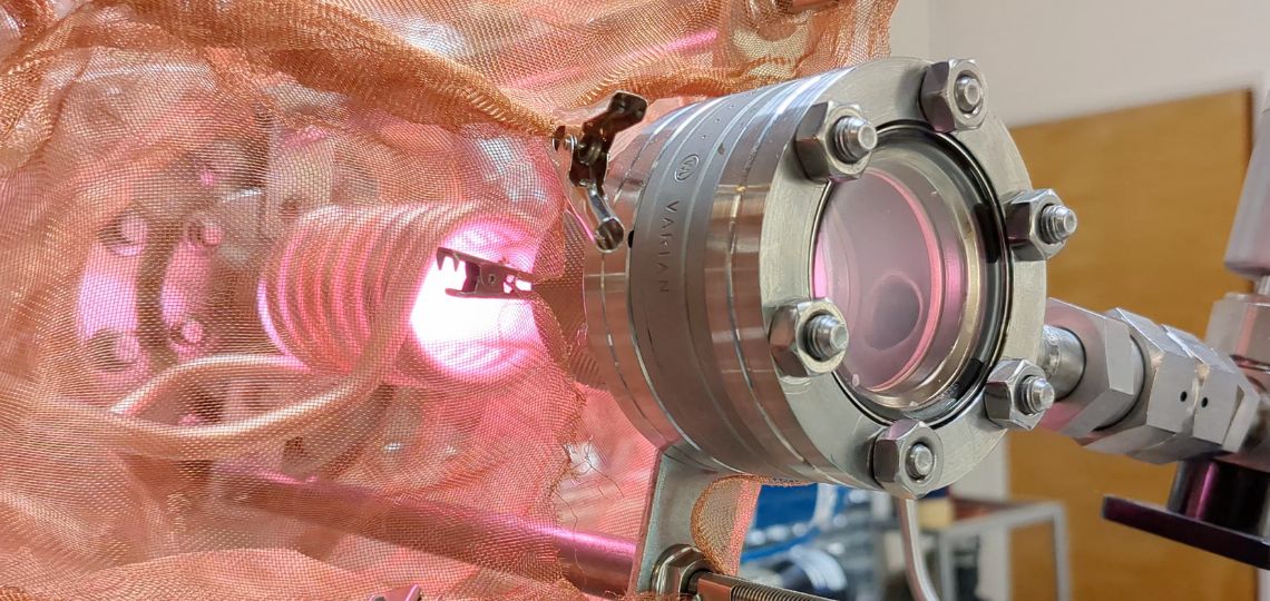 Marathon Fusion receives funding for fuel recycling