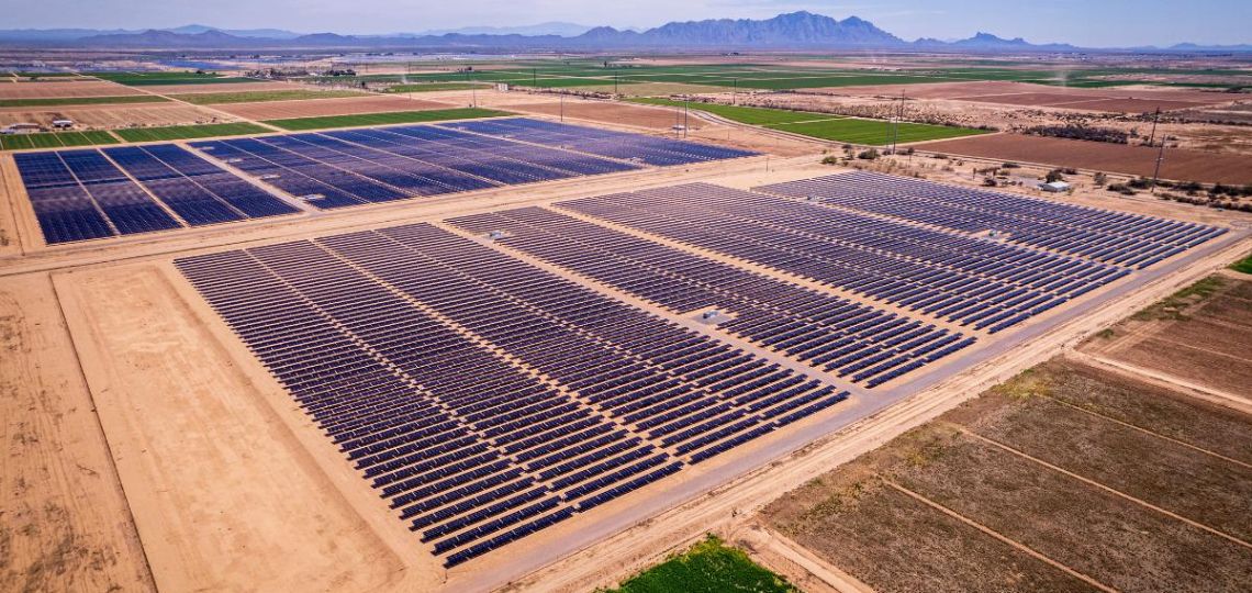 RMC Green Energy lance un projet solaire de 50 MW au Rajasthan