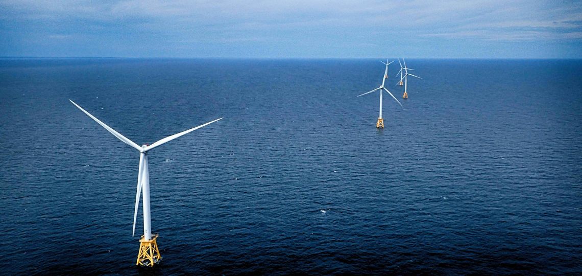 BOEM : consultation pour le développement éolien dans l’Atlantique Central