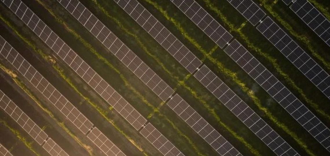 DTEK accroît sa capacité solaire en Roumanie avec un nouveau parc de 60 MW