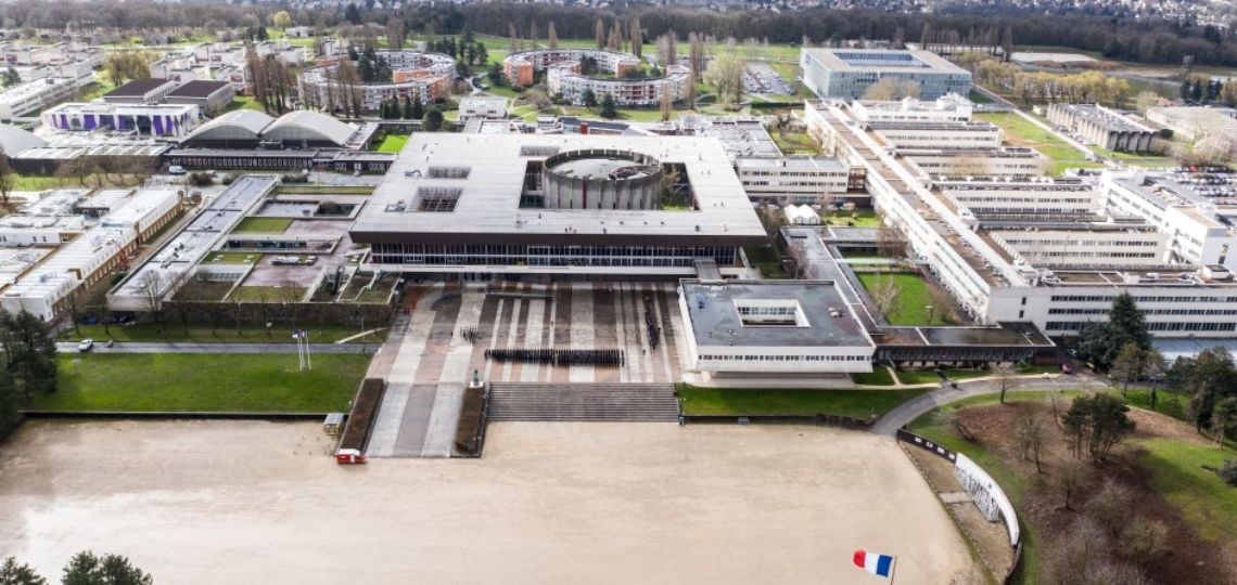 Enquête sur l’implantation de TotalEnergies à Polytechnique classée sans suite