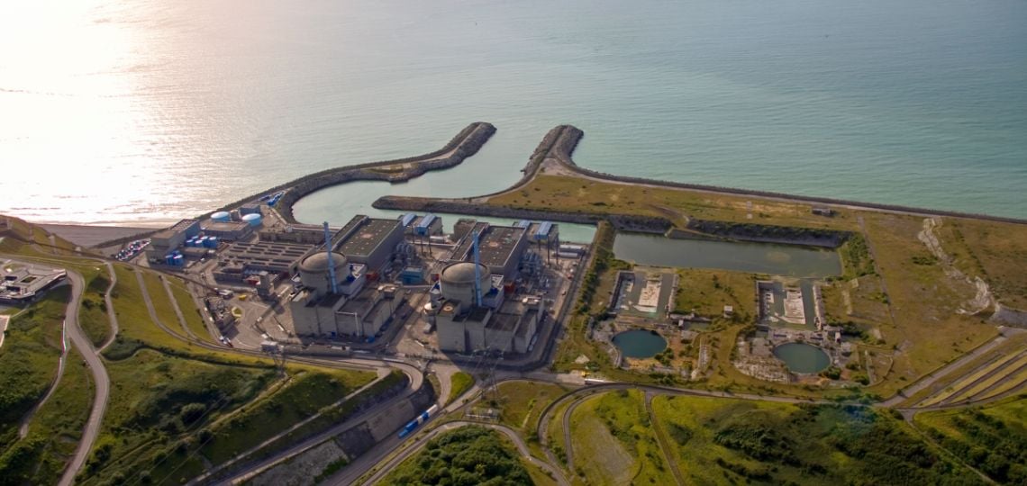 EDF cuts construction time for EPR2 reactors to 70 months